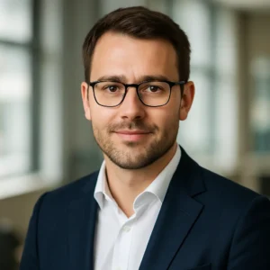 Picture of Markus Neumann